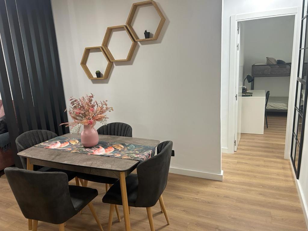 Apartment Break By Isa