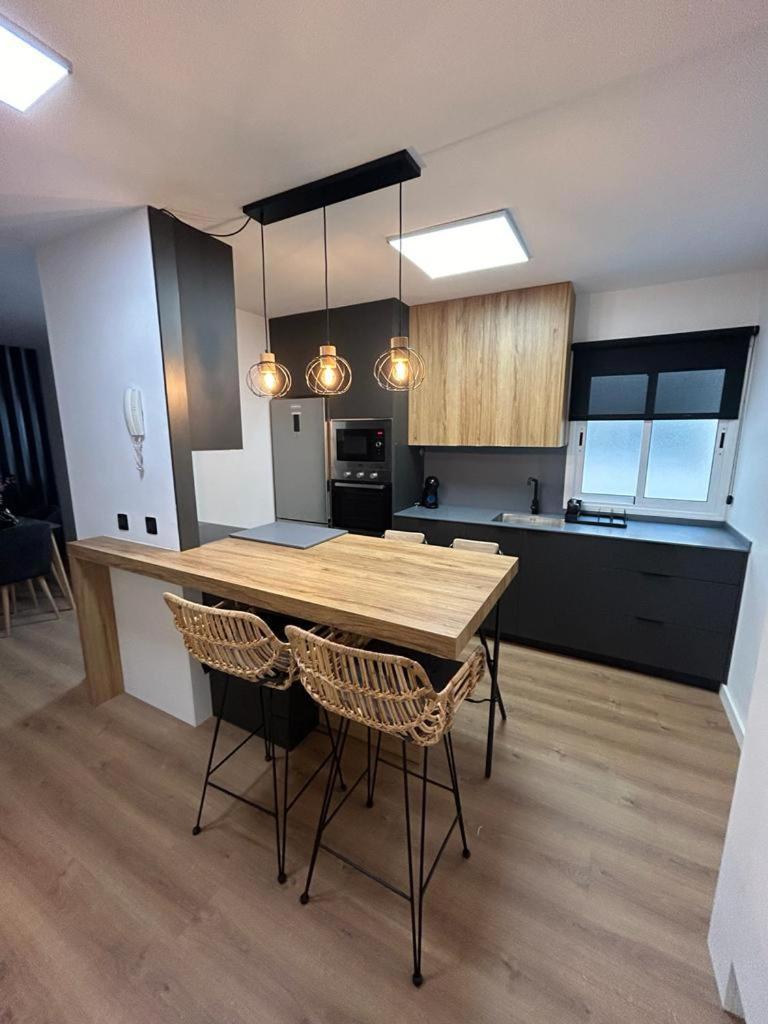 Apartment Break By Isa *